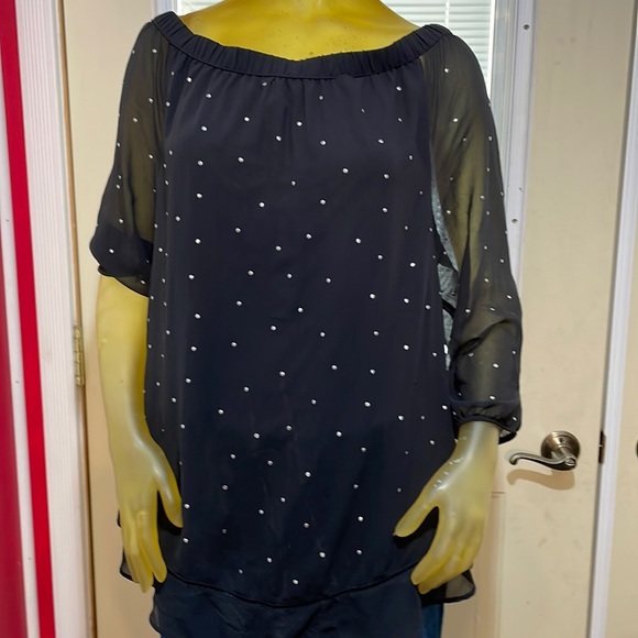 NWT Maurices top - Picture 1 of 11